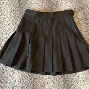 Xs skirt